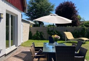 Ferienhaus Nr. 16 "Seepferdchen"