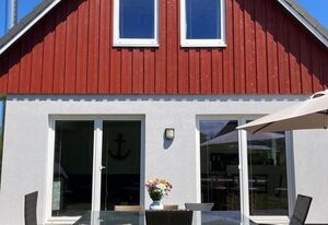 Ferienhaus Nr. 16 "Seepferdchen"