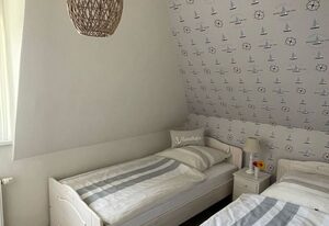 Haus Seeschwalbe, Wohnung 2