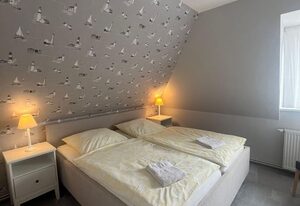 Haus Seeschwalbe, Wohnung 2