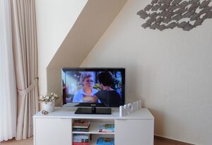 Haus Seeschwalbe, Wohnung 2