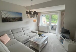 Haus Seeschwalbe, Wohnung 2