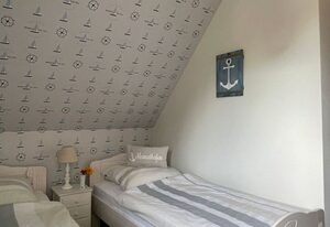 Haus Seeschwalbe, Wohnung 2