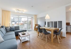 W4  - Gästehaus Christian-Westphal-Str. 60 - FERIENDOMIZIL HOLLICH