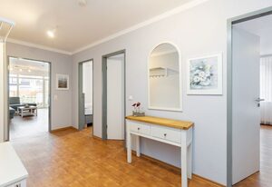 W4  - Gästehaus Christian-Westphal-Str. 60 - FERIENDOMIZIL HOLLICH