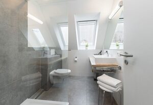 W4  - Gästehaus Christian-Westphal-Str. 60 - FERIENDOMIZIL HOLLICH