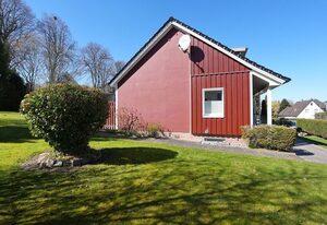Ferienhaus LUV & LEE