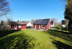 Ferienhaus LUV & LEE