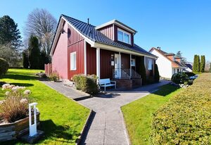 Ferienhaus LUV & LEE