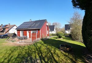 Ferienhaus LUV & LEE