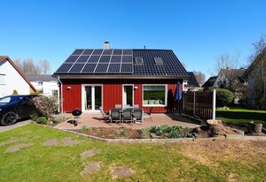 Ferienhaus LUV & LEE