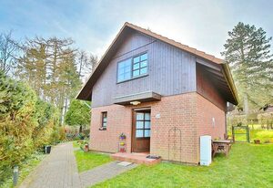 Ferienhaus See Nest