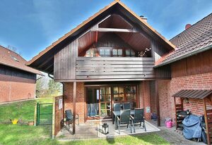Ferienhaus See Nest
