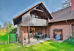 Ferienhaus See Nest