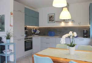 "Bungalow Mosner"