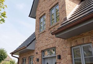 Fred auf Föhr – „Entspannung und Freizeitvergnügen im luxuriösen Ferienhaus auf Föhr!“