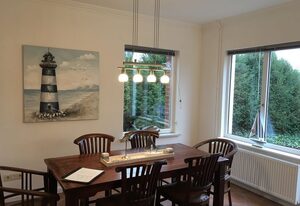 Ferienhaus "Leuchtturm" - Haus 23
