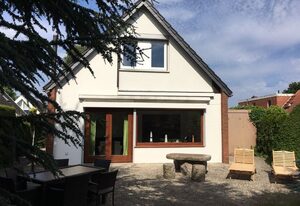 Ferienhaus "Leuchtturm" - Haus 23