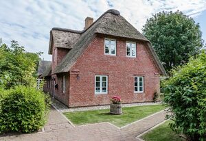 Haus Friesenliebe