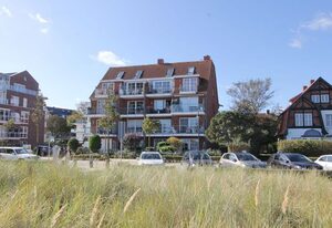 Haus Windrose – Windrose Appartement 9