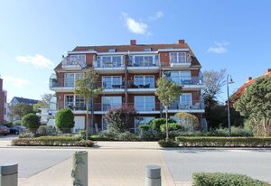 Haus Windrose – Windrose Appartement 9