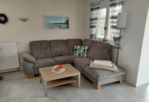 Haus Bärbel - "barrierefreie Ferien im Bad der Sonnenseite"