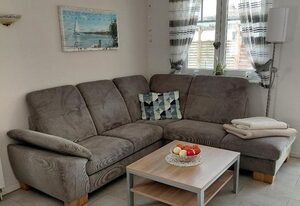 Haus Bärbel - "barrierefreie Ferien im Bad der Sonnenseite"