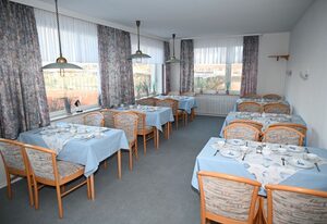 Einzelzimmer 16 UG