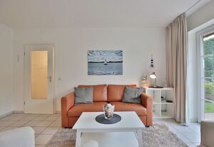 Ostsee-Residenz – Ostsee-Residenz Appartement 8