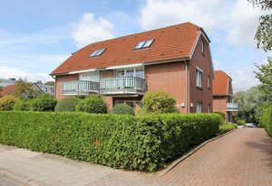 Ostsee-Residenz – Ostsee-Residenz Appartement 8