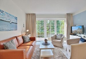 Ostsee-Residenz – Ostsee-Residenz Appartement 8