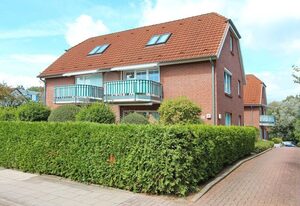 Ostsee-Residenz – Ostsee-Residenz Appartement 8