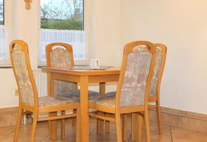 Kleiner Bungalow