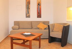 Kleiner Bungalow