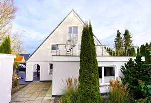 Ferienhaus Auszeit - Wohnung "Strandmuschel"