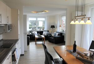 "Ferienhaus Sternchen" für die große Familie