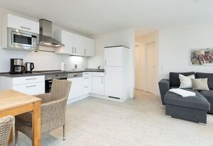 D4 Bungalow - Haus Dünenpark Königsberger Allee 12 - FERIENDOMIZIL HOLLICH
