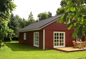 70 qm Schwedenhaus