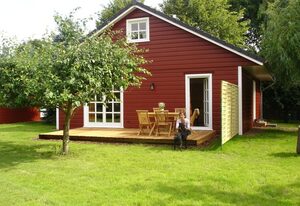 90 qm Schwedenhaus
