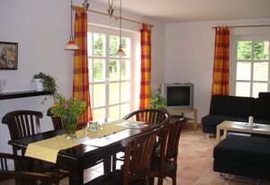90 qm Schwedenhaus