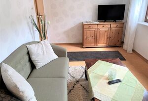 Haus Uschi - Ferienhaus