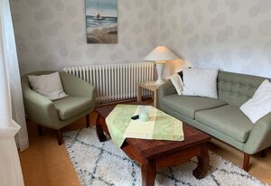 Haus Uschi - Ferienhaus
