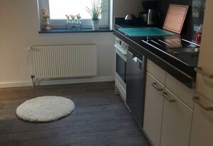 Ferienhaus Rose