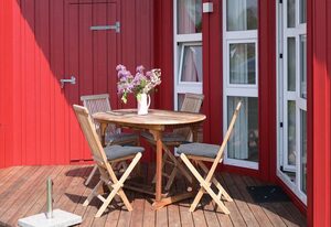 Ferienhaus Strandpark 11