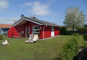 Ferienhaus Strandpark 11