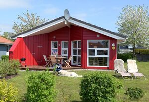 Ferienhaus Strandpark 11
