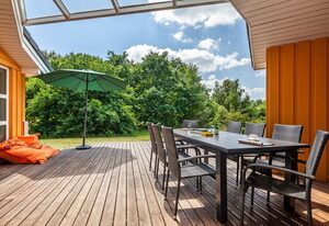 Ferienhaus Strandpark 33