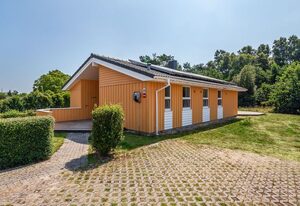 Ferienhaus Strandpark 33