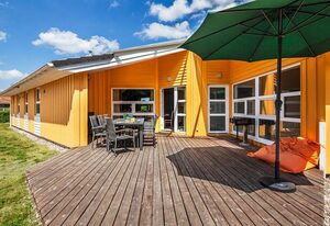 Ferienhaus Strandpark 33