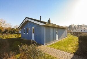 Ferienhaus Strandpark 41